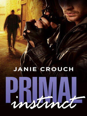 cover image of Primal Instinct
